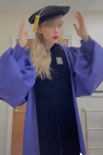 Taylor's Mini Vlog TikTok