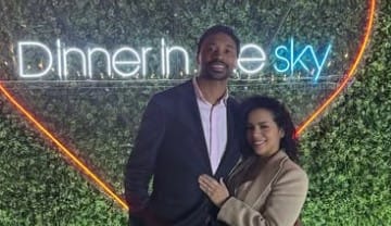 Love Is Blind’s Lydia Announces Divorce from Milton