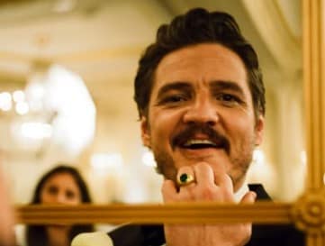 Pedro Pascal Says He’ll Be “Friends for Life” with Fantastic Four Co‑Stars