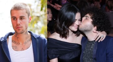 Justin Bieber Reacts to Selena Gomez’s Engagement to Benny Blanco