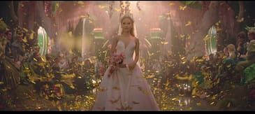 Ariana Grande Wicked Part 1 Movie