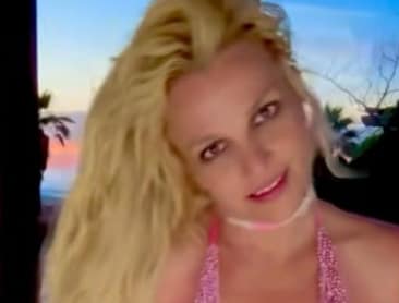 Details About Britney Spears Jewelry Line B. TINY Revealed