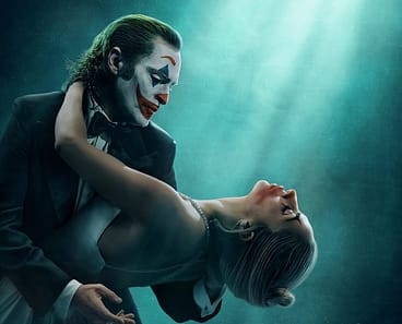 Joker Folie à Duex trailer