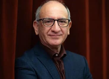 Armando Iannucci Faces Funding Challenges for Trump Project