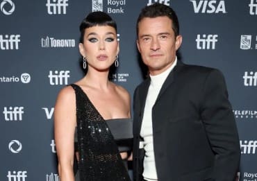 Orlando Bloom Speaks on Breakup with Katy Perry