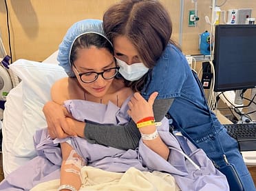 Olivia Munn John Mulaney Cancer