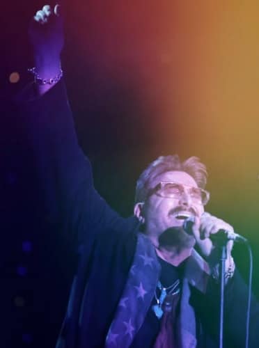 Three Dog Night Singer Chuck Negron Dies at 83