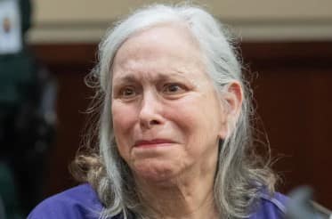 Donna Adelson Sentenced to Life for Ex-Son-in-Law’s Murder