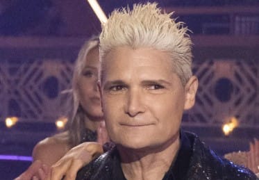 Corey Feldman Slams Dancing with the Stars for “Toxic” Behind-the-Scenes Culture