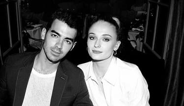 Sophie Turner Joe Jonas Divorce Proceedings