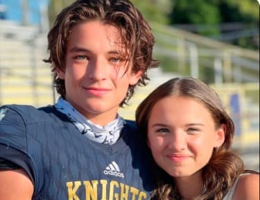 Madeleine McGraw’s Relationship Status: What We Know