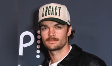 Country Singer Conner Smith Involved in Fatal Crosswalk Accident