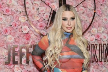 Tana Mongeau’s Net Worth Revealed