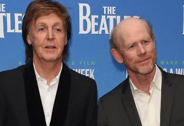 Ron Howard Finds Peace with His Acting Past Thanks to Paul McCartney