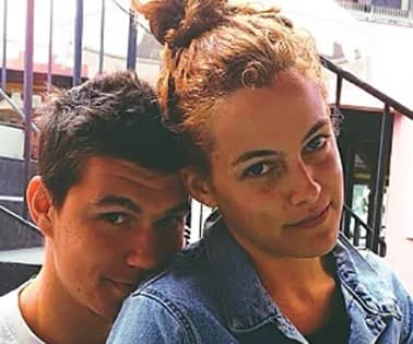 Riley Keough & Ben Smith-Petersen's Sweetest Moments on Their 10th Anniversary