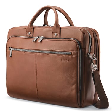 leather carry on tote for travel