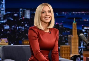 Sydney Sweeney’s Hairstylist Claps Back at Critic Over “Stiffest Wig” Comment