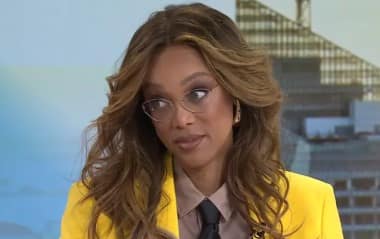Tyra Wants Taylor Swift in Iconic Bodyguard Role