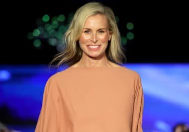 Niki Taylor Is a Grandma! Iconic ’90s Model, 50, Reveals New Addition to Family