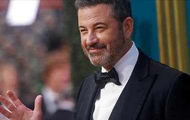 Jimmy Kimmel Roasts JD Vance Over Suspension Saga Comments