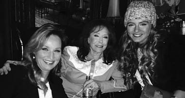 Emmy Russell Loretta Lynn Granddaughter American Idol Audition