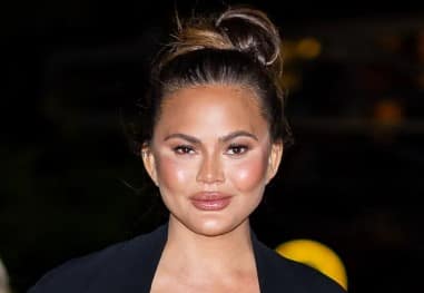Chrissy Teigen Opens Up About Ozempic Use After Miscarriage: “I Knew It Would Resonate”