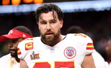 Travis Kelce’s 2025 Salary and Net Worth