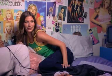 Hailey Bieber Confirms She’s Never Had Botox — Shares Her Real Skincare Secrets Instead