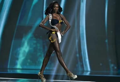 Olivia Yacé Renounces Miss Universe Title After Top 5 Finish