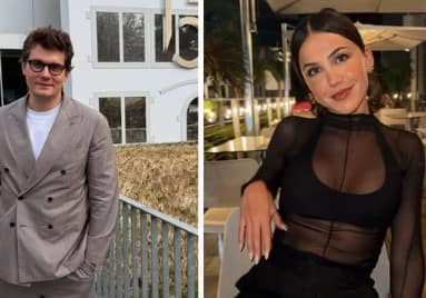 Could Kat Stickler Be “The One”? John Mayer’s New Romance Surprises Fans