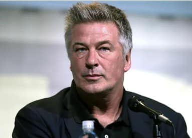 Alec Baldwin Involved in Car Crash in the Hamptons with Brother Stephen