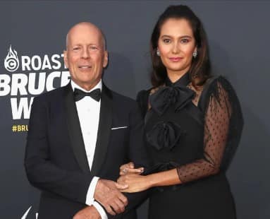 Emma Heming Willis Opens Up About Family Grieving Bruce Willis Amid FTD Diagnosis