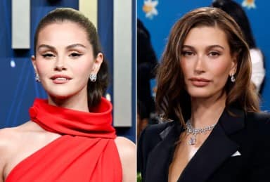 Selena Gomez Responds to Hailey Bieber Amid Rumored Feud