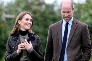 Kate Middleton and Prince William Win Legal Battle Over Vacation Photos