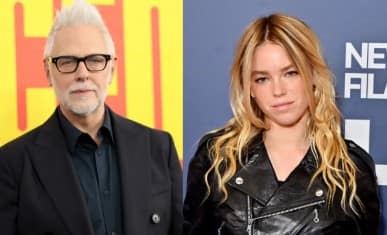 James Gunn Says Supergirl Can Finally Be “Messy”