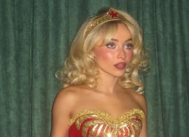 Sabrina Carpenter Sparks Viewer Backlash Against Fox News Host