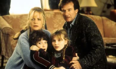 ‘Jumanji’ Marks 30 Years Since Release