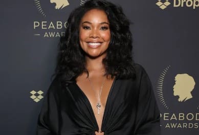 Gabrielle Union Shares Secret Workout That Keeps Her Triathlon-Ready