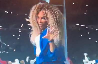 Serena Williams Super Bowl Reddit Crip Walk Controversy Explained