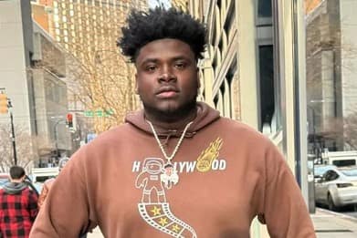 TikTok Star Marquay Collins Dies at 24