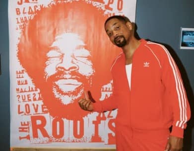 Will Smith Sued by Violinist Brian King Joseph for Sexual Harassment