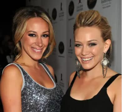 Ashley Tisdale Spotted With Haylie Duff Amid Mom Drama