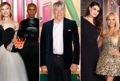 Stephen Schwartz Reflects on Ariana Grande & Cynthia Erivo’s Reprise of “For Good”