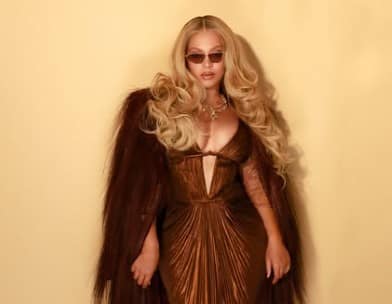 Suspect Arrested in Atlanta Over Beyoncé’s Unreleased Music Theft