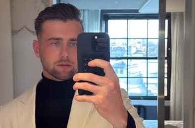 Harry Jowsey: From Reality TV Star to Social Media Influencer