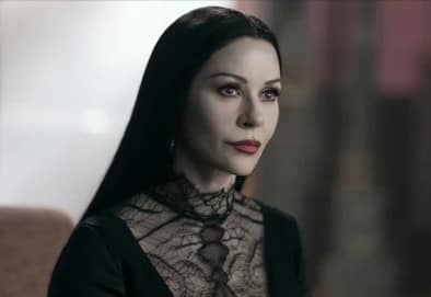 Is Ophelia Frump Missing From Wednesday?