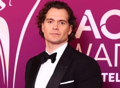 Henry Cavill Injured While Training for Highlander – Will Production Face Delays?