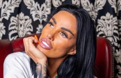 Katie Price ‘Overwhelmed’ by Support After Naming Alleged Celebrity Rapist