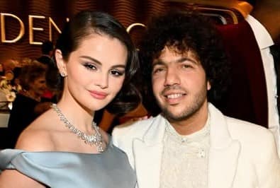 Is Benny Blanco Planning His Wedding with Selena Gomez?