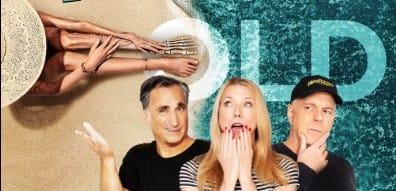 Old (2021): A Thrilling Race Against Time